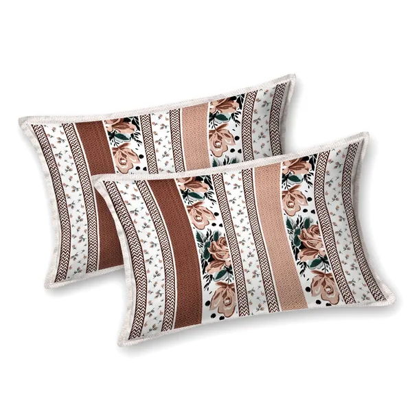 Amber_Cotton_Amber_Flora_Elegance_Double_Bedsheet_With_Pillow_Cover_100_X_108_Cm